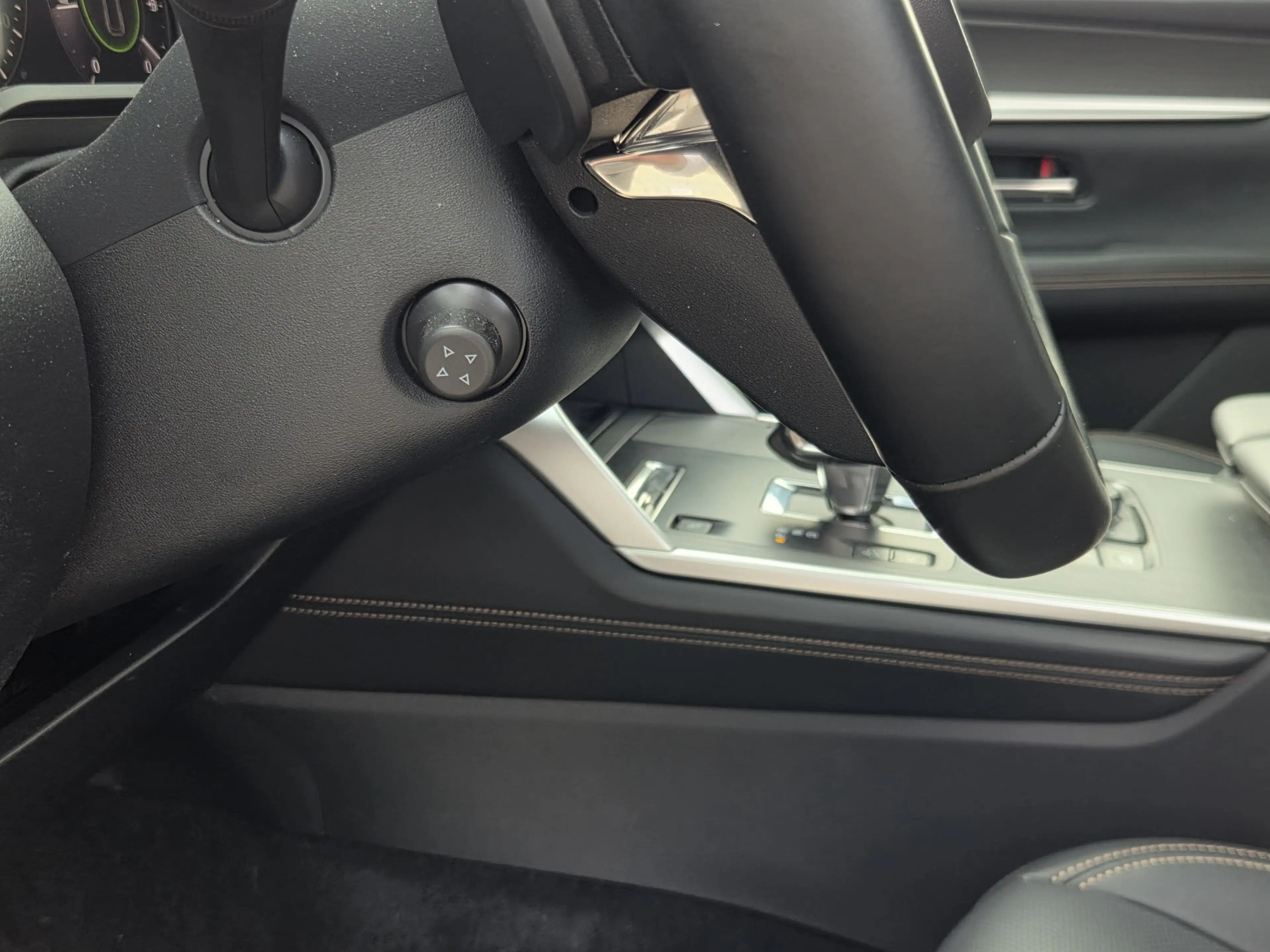 Mazda CX-60 2.5 e-SkyActiv PHEV Homura Plus — photo 20