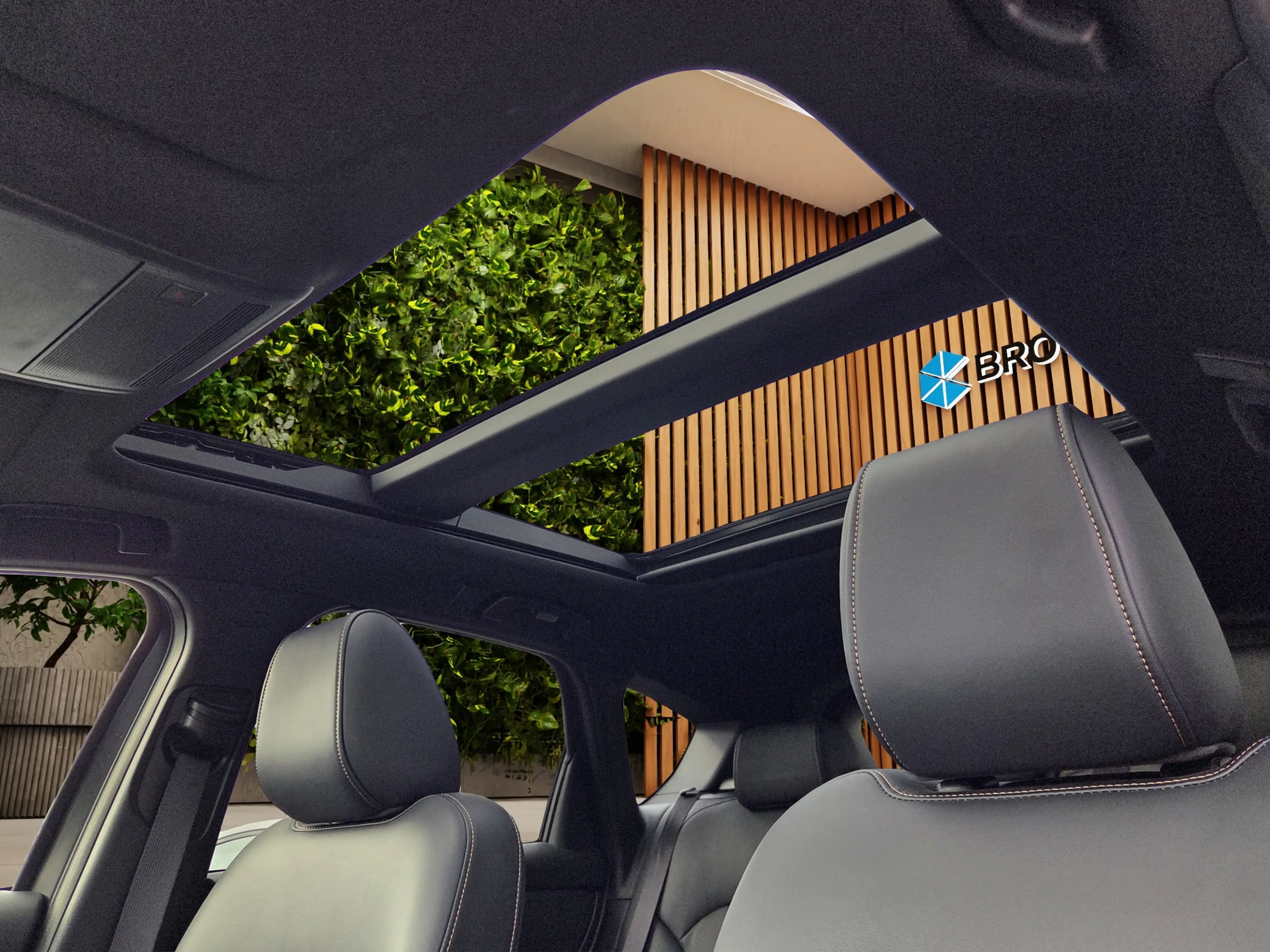 Mazda CX-60 2.5 e-SkyActiv PHEV Homura Plus — photo 8