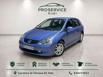1.6 LS VTEC