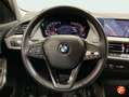 BMW 118 118i Blanc - thumbnail 18