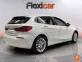 BMW 118 118i Blanc - thumbnail 9