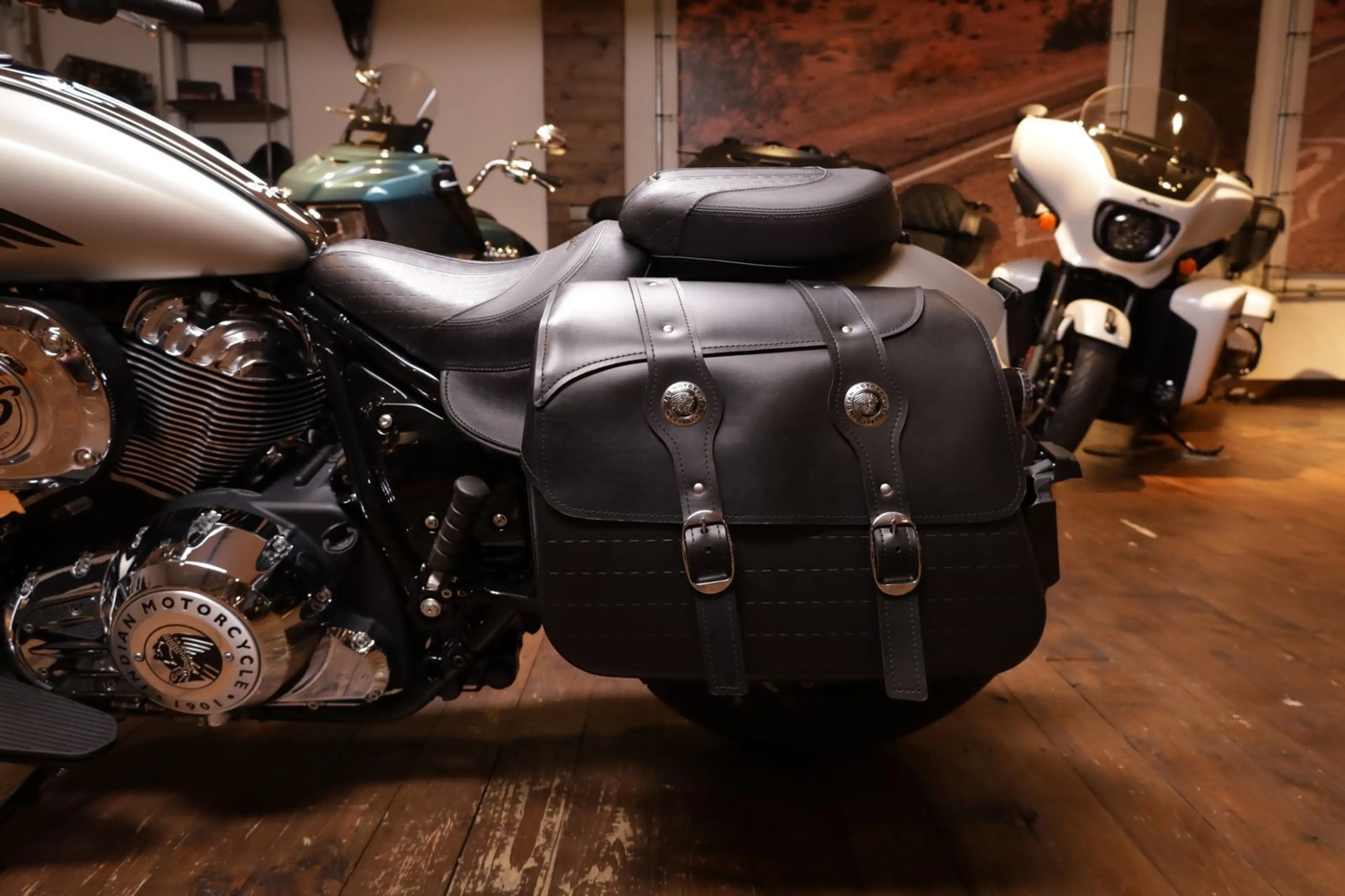 Indian Others Super Chief Limited "1. Hand & Top" (250€/4,99% — photo 9