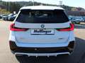 BMW X1 s18i M Sport LivePro HUD ACC 360° ad.LED Navi Weiß - thumbnail 7