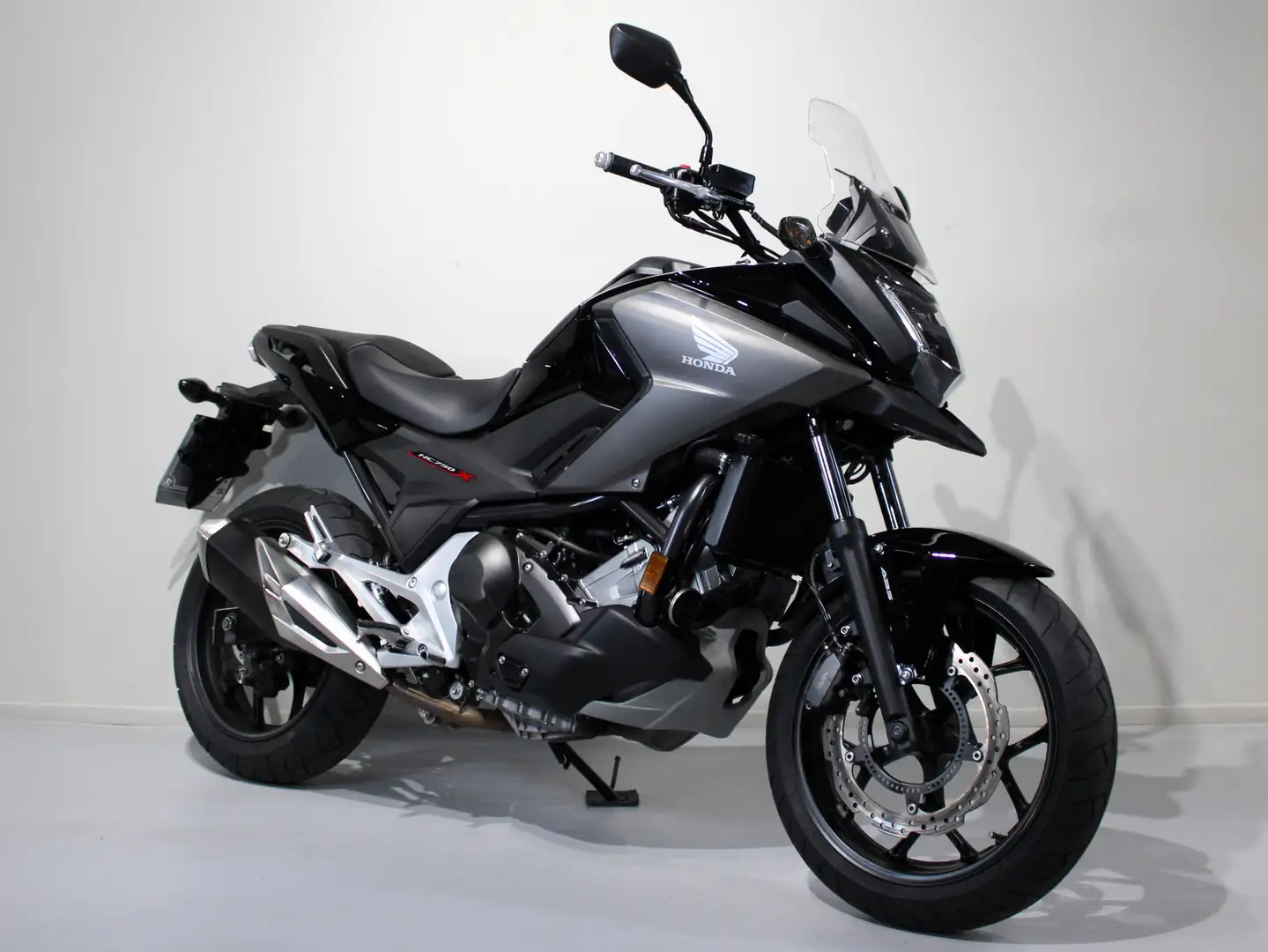 Honda NC 750 AUTOMATICA - 2