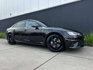 35 TFSI Sport S tronic *S-LINE SPORTPAKKET*LEDER*NAVI*FULL LED*CAMERA*BLUETOOTH*