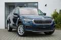 Skoda Kodiaq 1.5 TSi 110kW STYLE DSG AHK Matrix ACC Modrá - thumbnail 1