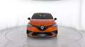 Renault Clio Clio 1.6 E-Tech hybrid R.S. Line 145cv auto Orange - thumbnail 2