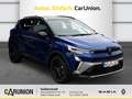 Renault Captur Esprit Alpine 160 EDC NAVI PDC Klima Blau - thumbnail 3