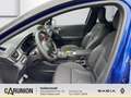 Renault Captur Esprit Alpine 160 EDC NAVI PDC Klima Blau - thumbnail 7