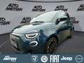 Fiat 500e Icon 42 kWh |NAV|LED|Glasdach|SHZ|1.Hd Grün - thumbnail 1