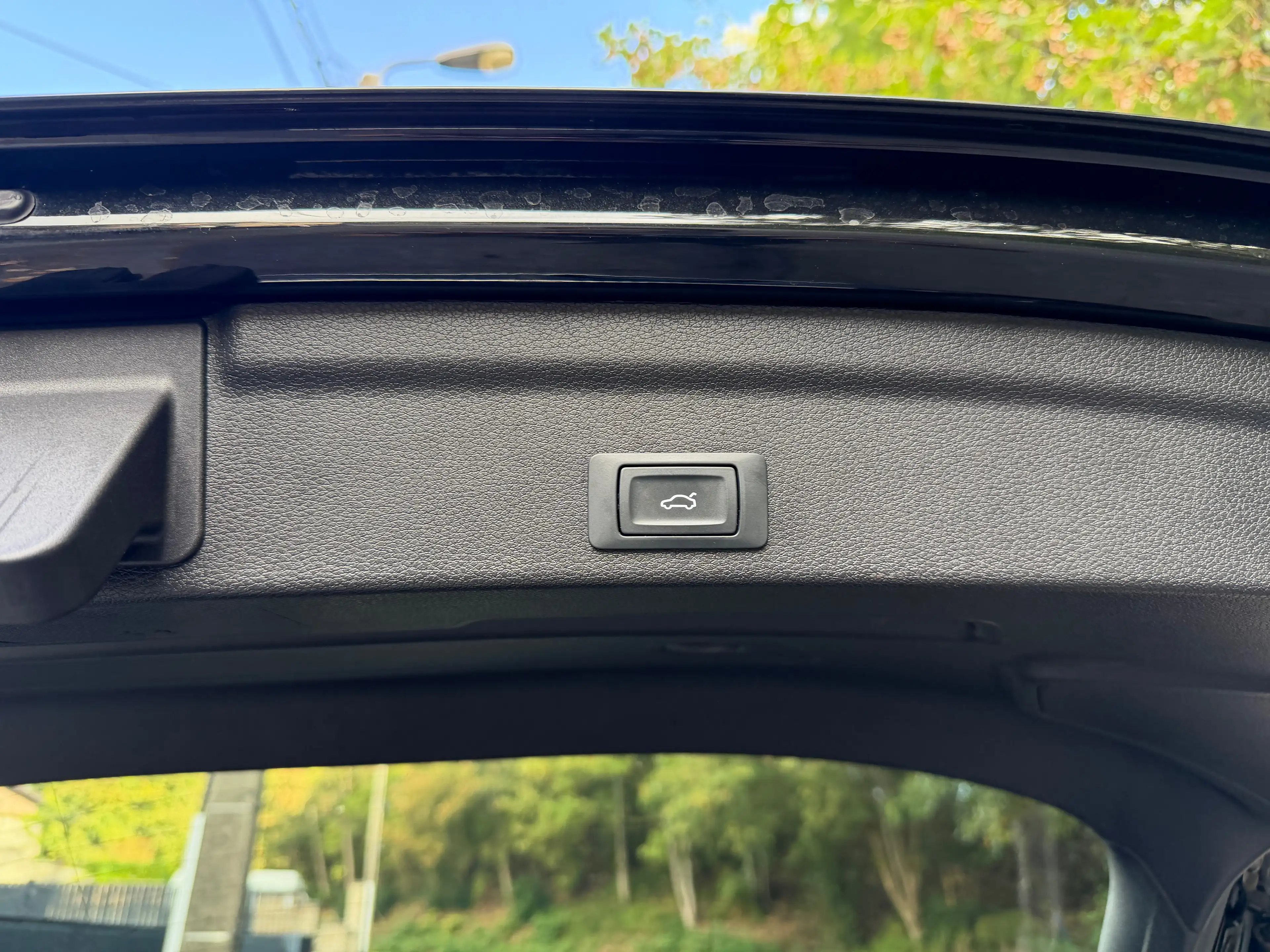Audi Q3 Q3 Sportback -35 TFSI-S line-S tronic- Carplay-Virtual-Shoowroom — photo 14