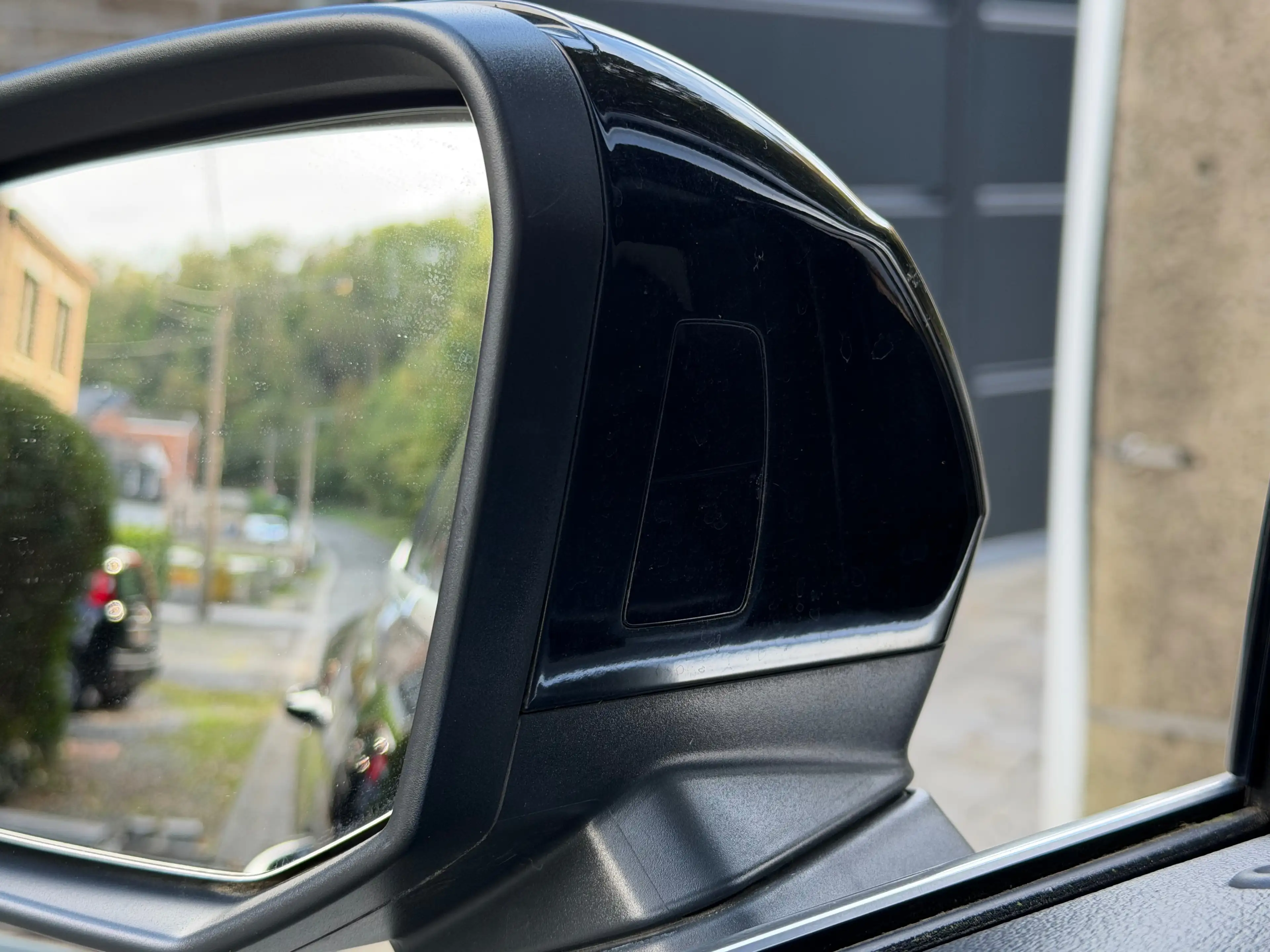 Audi Q3 Q3 Sportback -35 TFSI-S line-S tronic- Carplay-Virtual-Shoowroom — photo 15