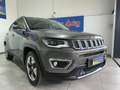 Jeep Compass 1.6 Multijet II 2WD Limited *60.000 KM* Grigio - thumbnail 5
