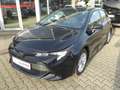 Toyota Corolla Comfort Schwarz - thumbnail 1