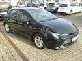 Toyota Corolla Comfort Schwarz - thumbnail 3
