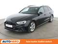 Audi 45 TFSI Mild-Hybrid quattro S line Aut.*NAVI*LED* Noir - thumbnail 1