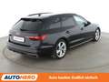 Audi 45 TFSI Mild-Hybrid quattro S line Aut.*NAVI*LED* Noir - thumbnail 6