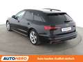 Audi 45 TFSI Mild-Hybrid quattro S line Aut.*NAVI*LED* Noir - thumbnail 4