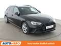 Audi 45 TFSI Mild-Hybrid quattro S line Aut.*NAVI*LED* Noir - thumbnail 8