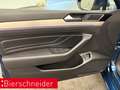 Volkswagen Passat Variant 1.4 TSI DSG GTE DIGITAL COCKPIT IQ.LIGHT AHK NAVI Blau - thumbnail 19