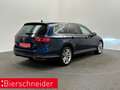 Volkswagen Passat Variant 1.4 TSI DSG GTE DIGITAL COCKPIT IQ.LIGHT AHK NAVI Blau - thumbnail 6