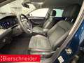 Volkswagen Passat Variant 1.4 TSI DSG GTE DIGITAL COCKPIT IQ.LIGHT AHK NAVI Blau - thumbnail 9