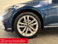 Volkswagen Passat Variant 1.4 TSI DSG GTE DIGITAL COCKPIT IQ.LIGHT AHK NAVI Blau - thumbnail 5