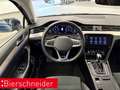 Volkswagen Passat Variant 1.4 TSI DSG GTE DIGITAL COCKPIT IQ.LIGHT AHK NAVI Blau - thumbnail 13