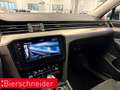 Volkswagen Passat Variant 1.4 TSI DSG GTE DIGITAL COCKPIT IQ.LIGHT AHK NAVI Blau - thumbnail 14