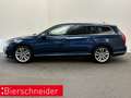 Volkswagen Passat Variant 1.4 TSI DSG GTE DIGITAL COCKPIT IQ.LIGHT AHK NAVI Blau - thumbnail 4