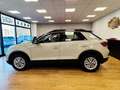 Volkswagen T-Roc T-Roc 1.5 TSI ACT DSG Life Gris - thumbnail 16