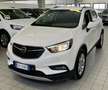 Opel Mokka X 1.6 cdti 110cv Advance Bianco - thumbnail 1
