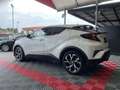 Toyota C-HR C-HR 1.8 Hybrid E-CVT Active Bianco - thumbnail 6