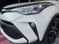 Toyota C-HR C-HR 1.8 Hybrid E-CVT Active Bianco - thumbnail 22