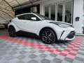 Toyota C-HR C-HR 1.8 Hybrid E-CVT Active Bianco - thumbnail 3