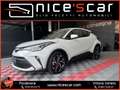 Toyota C-HR C-HR 1.8 Hybrid E-CVT Active Bianco - thumbnail 1