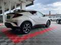 Toyota C-HR C-HR 1.8 Hybrid E-CVT Active Bianco - thumbnail 4