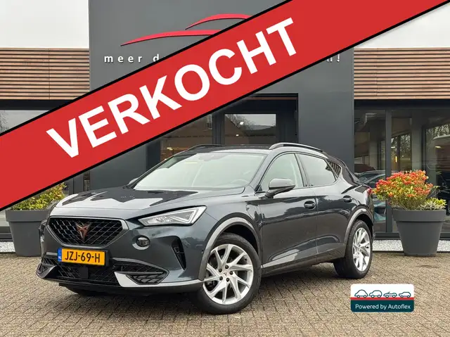 CUPRA Formentor e-Hybred Formentor 1.4 e-HYBRID Business