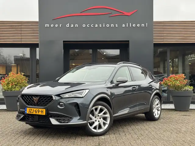 CUPRA Formentor e-Hybred Formentor 1.4 e-HYBRID Business