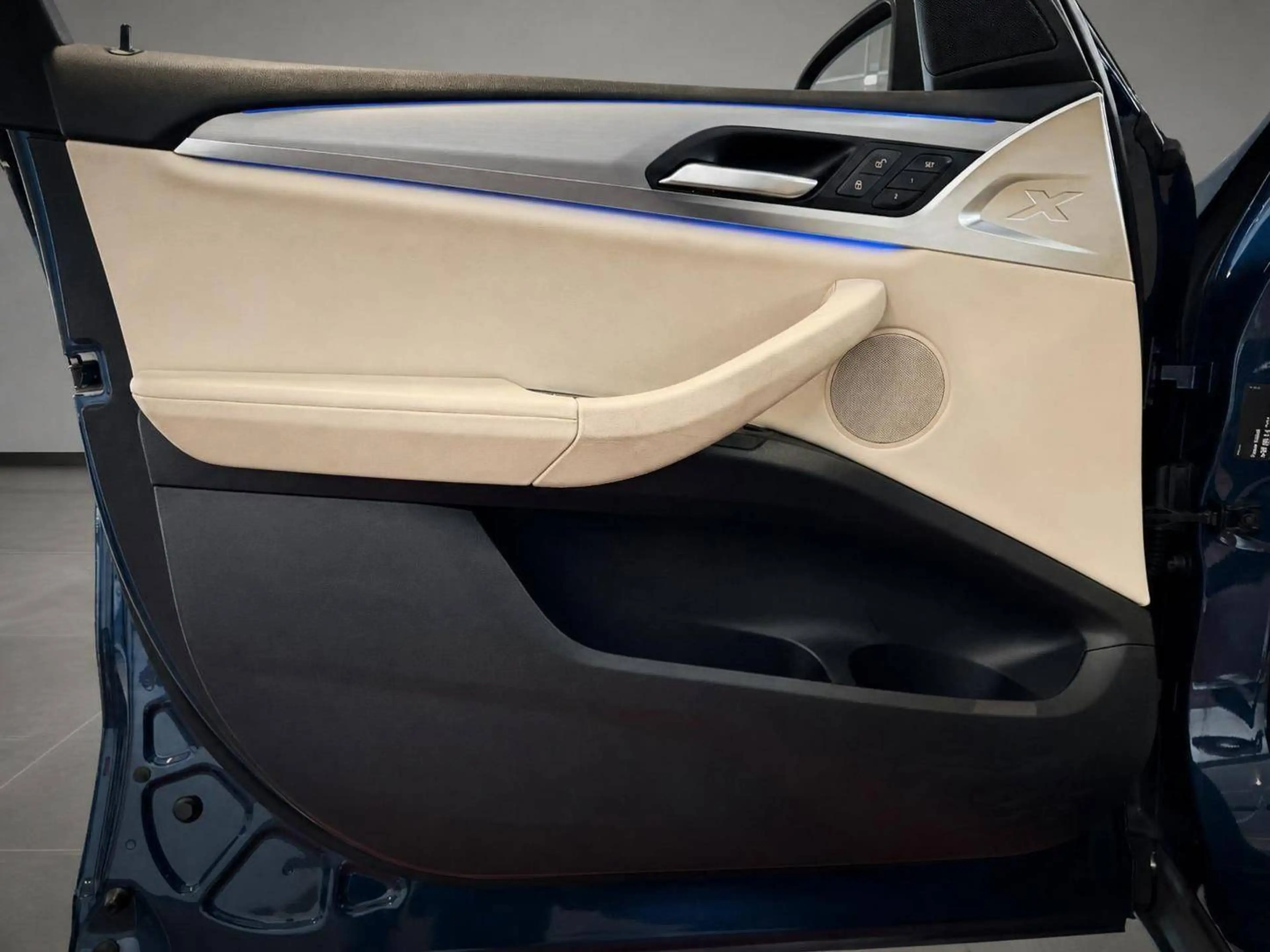 BMW X3 xDrive 30 d/Laser/Pano/AHK/360Kamera/2.Hand — photo 12