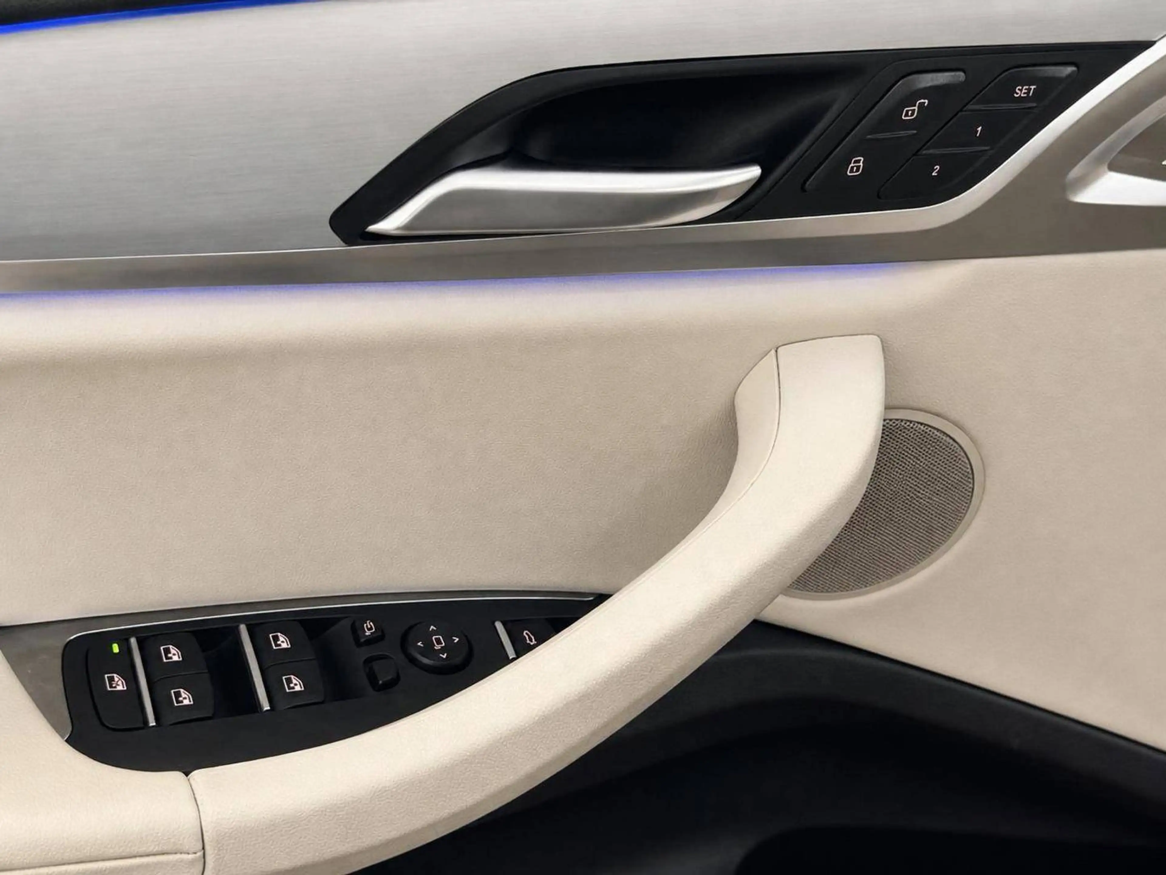 BMW X3 xDrive 30 d/Laser/Pano/AHK/360Kamera/2.Hand — photo 11