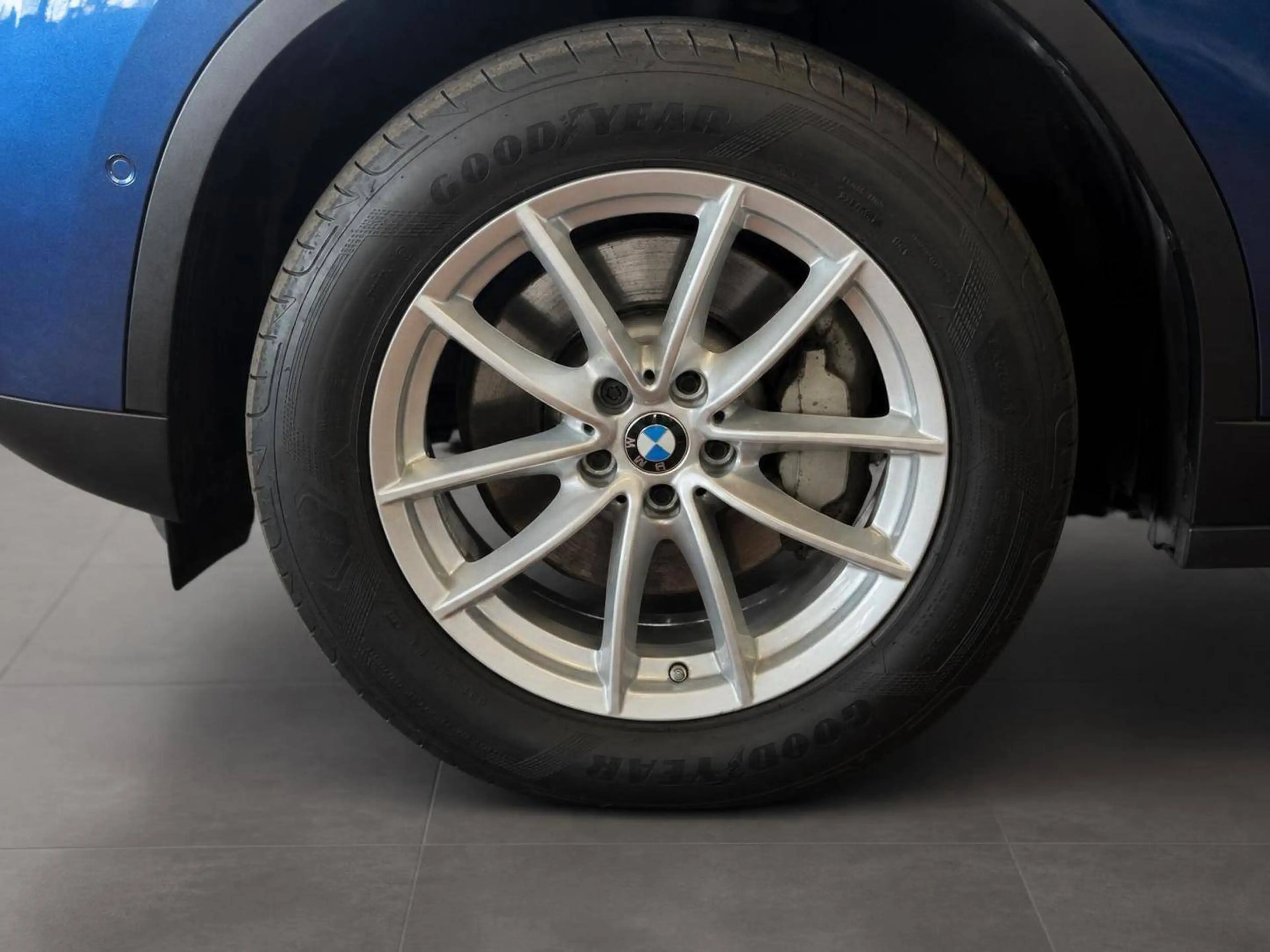 BMW X3 xDrive 30 d/Laser/Pano/AHK/360Kamera/2.Hand — photo 5