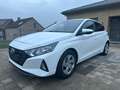 Hyundai i20 1.2i Air *GARANTIE 1AN* Blanc - thumbnail 8