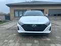 Hyundai i20 1.2i Air *GARANTIE 1AN* Blanc - thumbnail 1