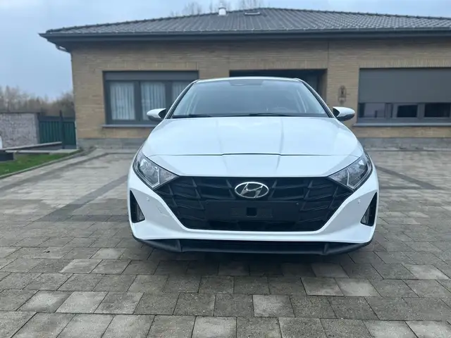 Hyundai i20 1.2i Air *GARANTIE 1AN*