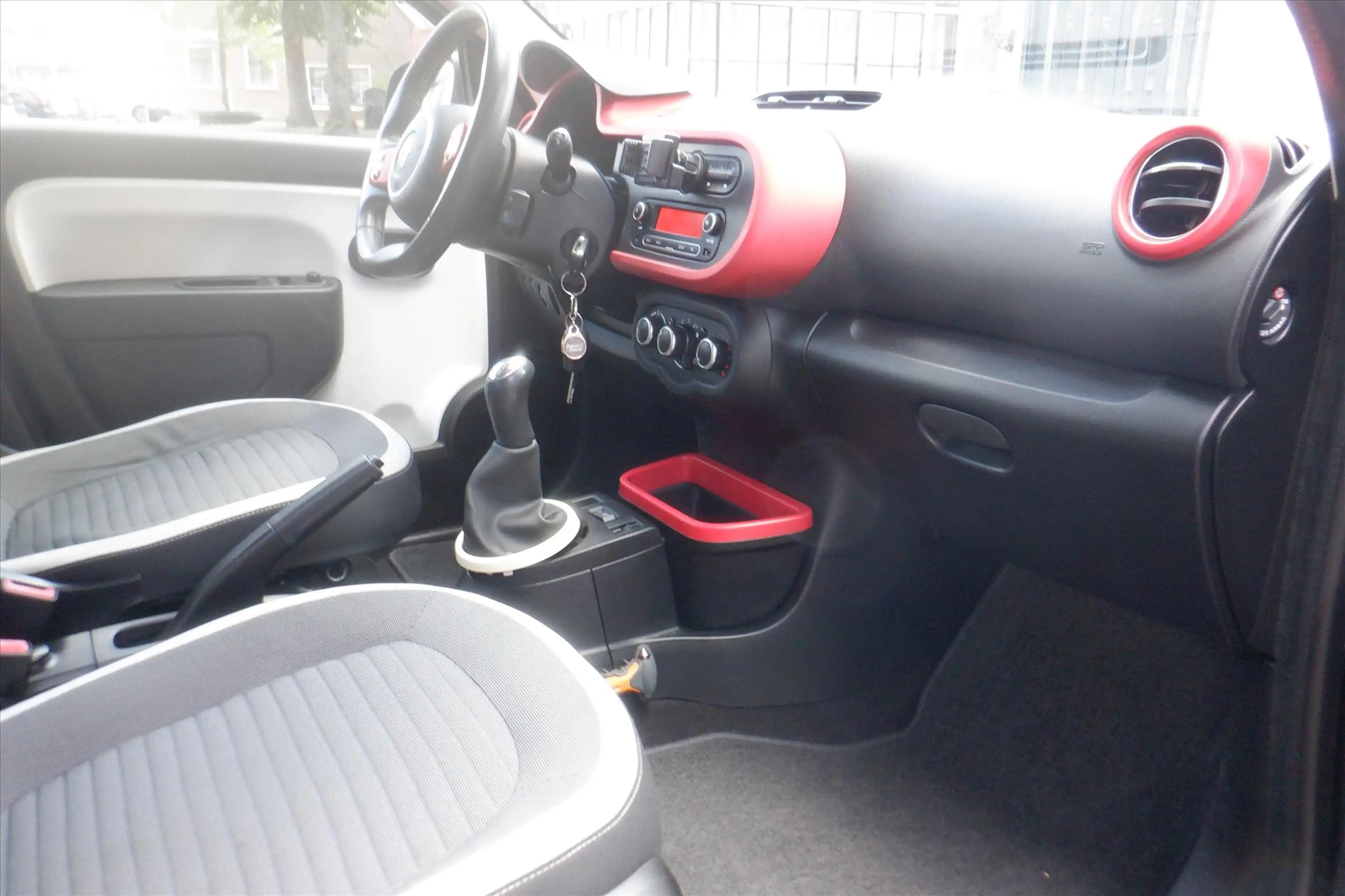 Renault Twingo 1.0 SCe 70pk S&amp;S Dynamique — photo 17