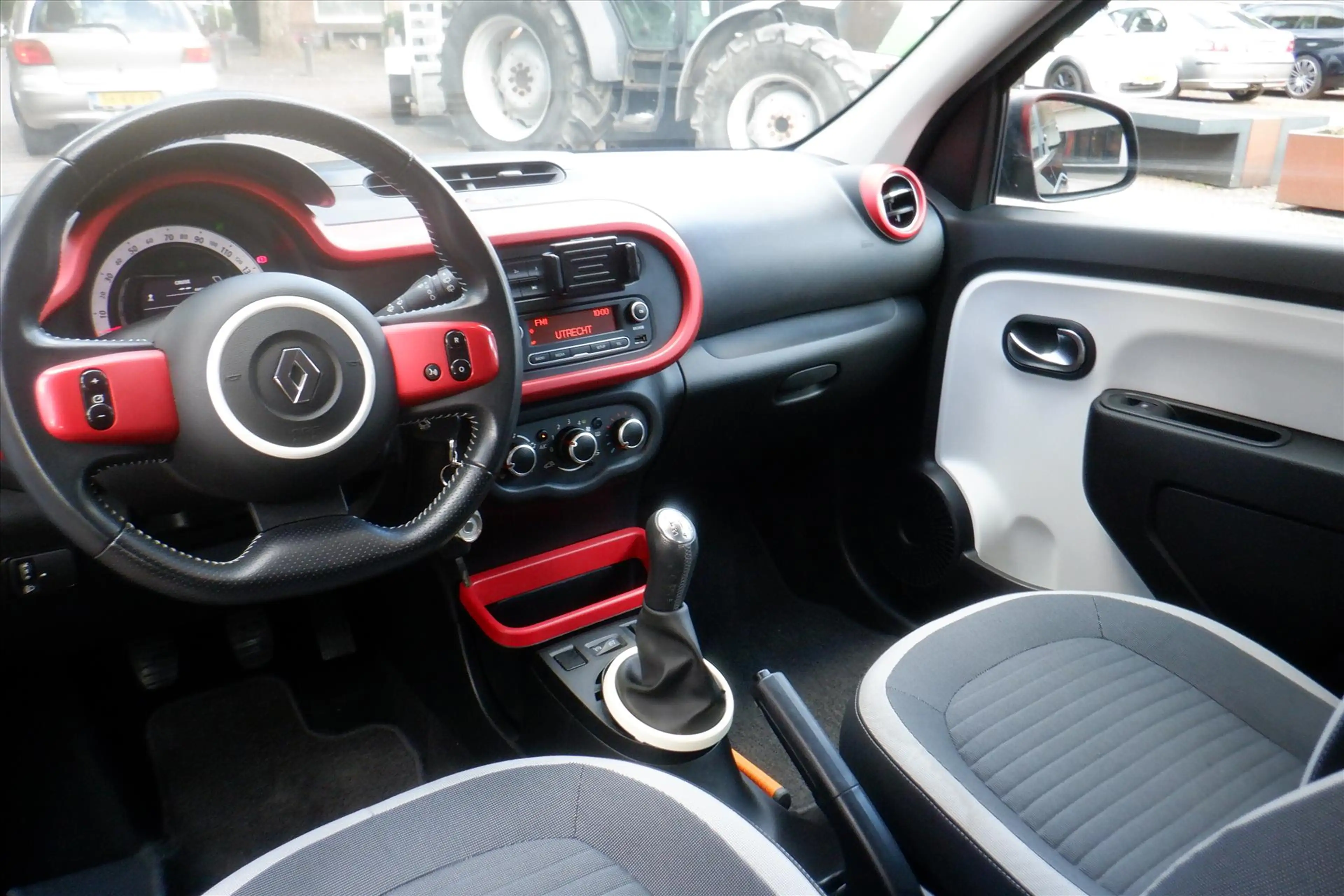 Renault Twingo 1.0 SCe 70pk S&amp;S Dynamique — photo 13