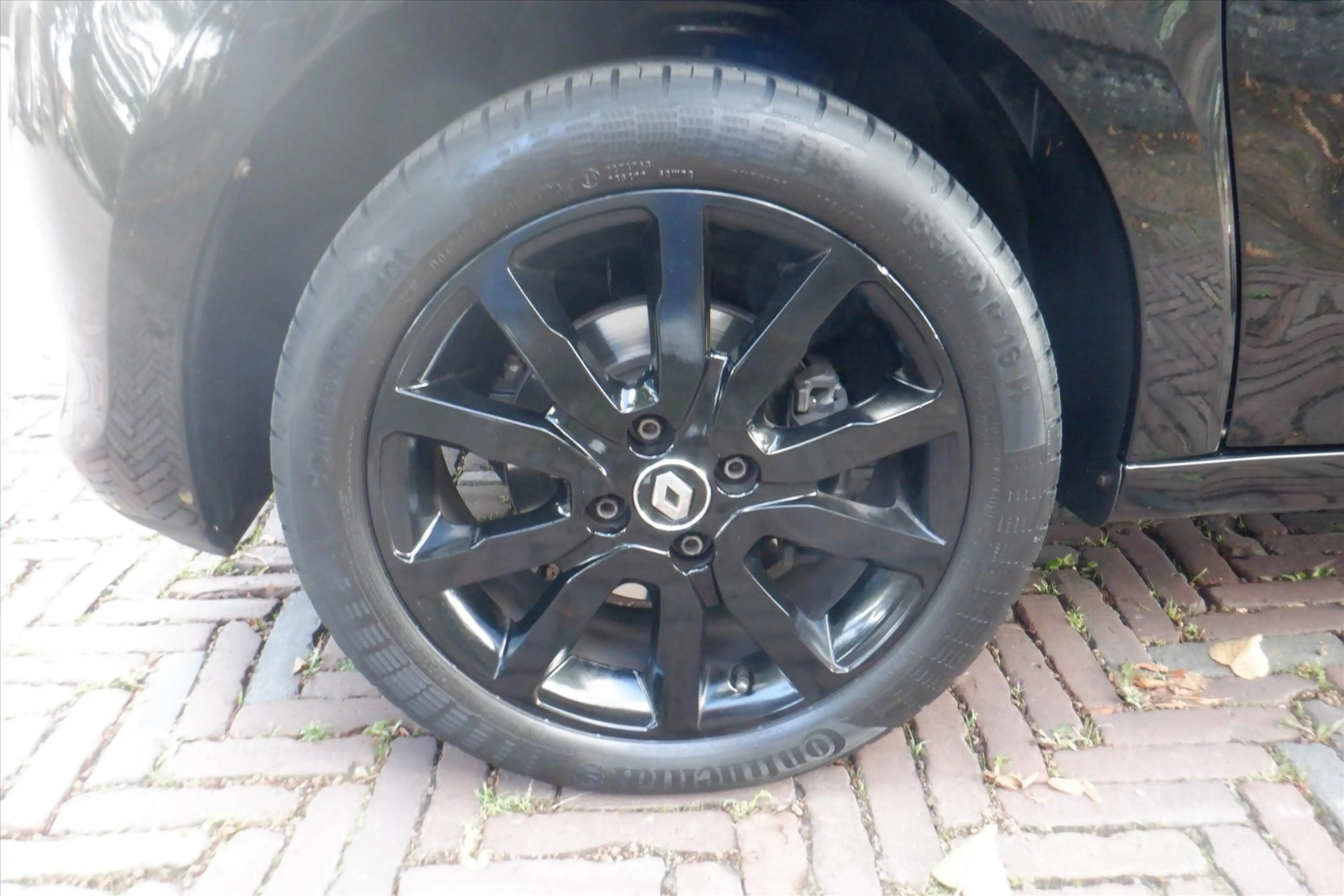 Renault Twingo 1.0 SCe 70pk S&amp;S Dynamique — photo 9