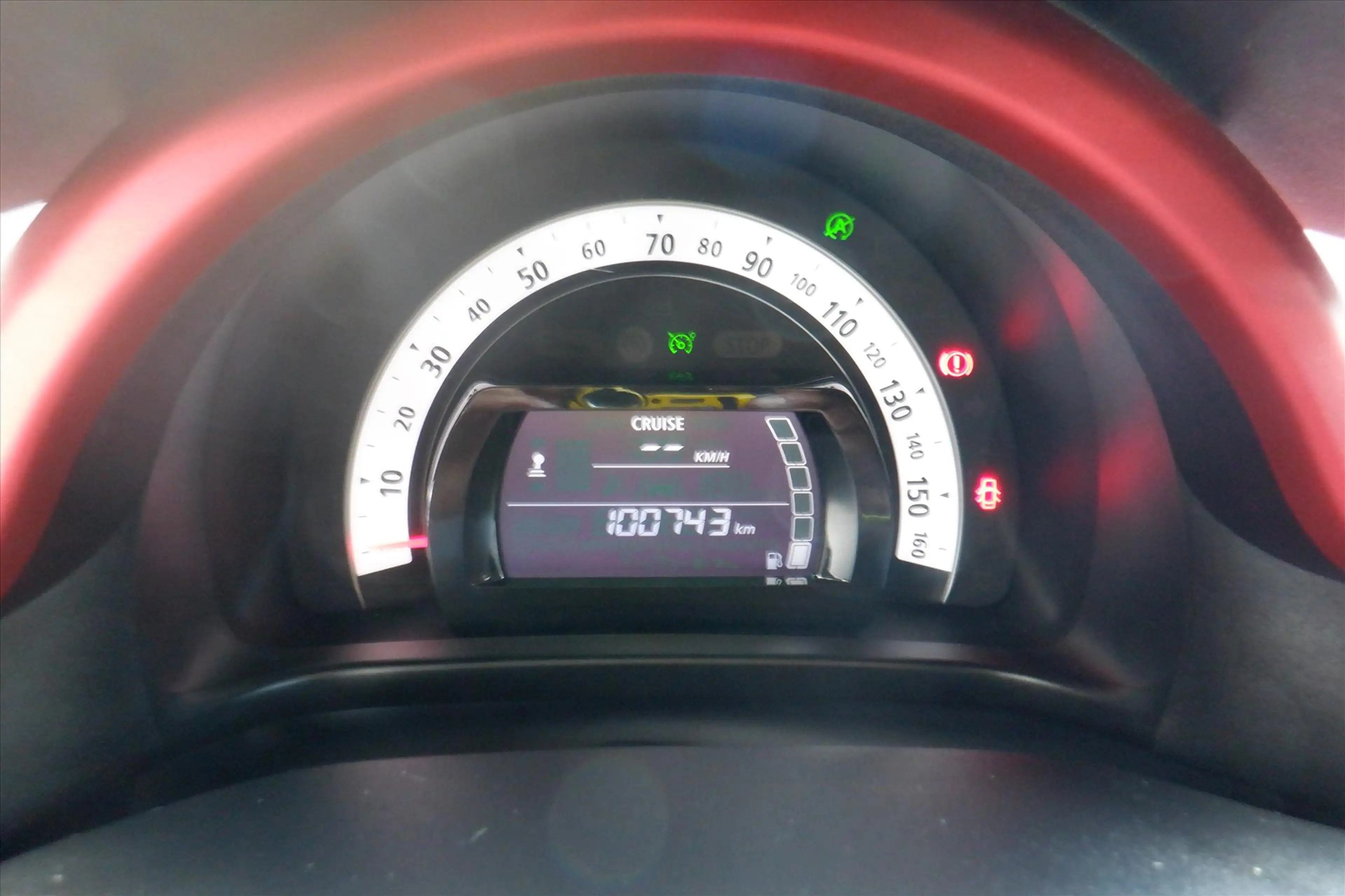Renault Twingo 1.0 SCe 70pk S&amp;S Dynamique — photo 14