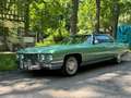 Cadillac Deville Sedan Deville Grün - thumbnail 3